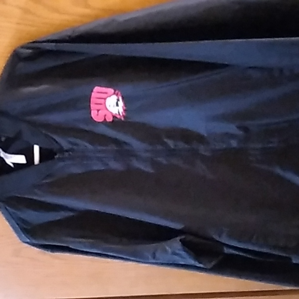 SUU windbreaker